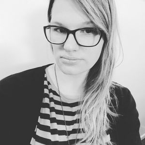 Meet your Posher, Sara